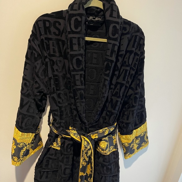 Versace Robe - Picture 4 of 4